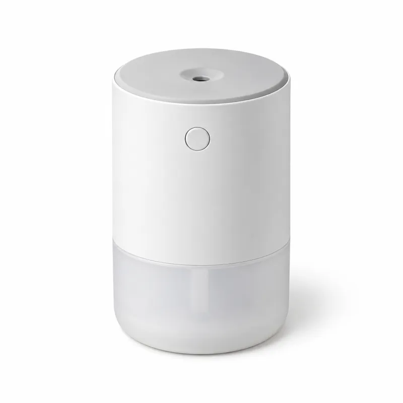 桌面加湿器